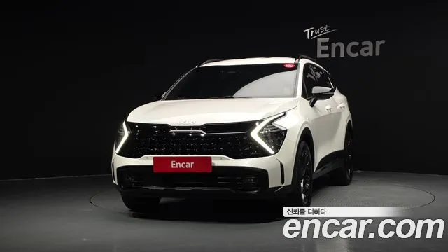 Kia Sportage — Фото автомобиля 3