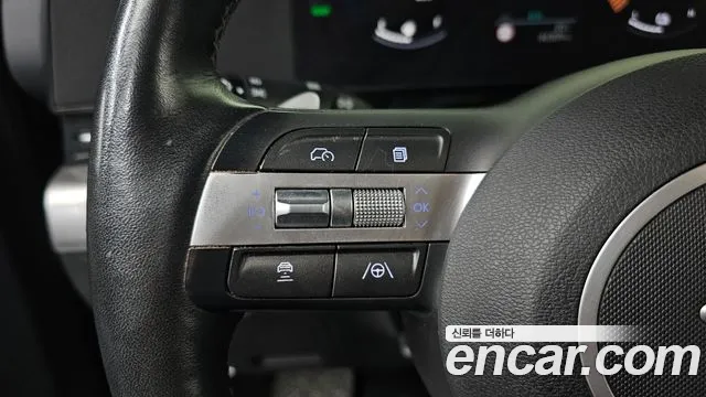 Hyundai Kona — Фото автомобиля 23