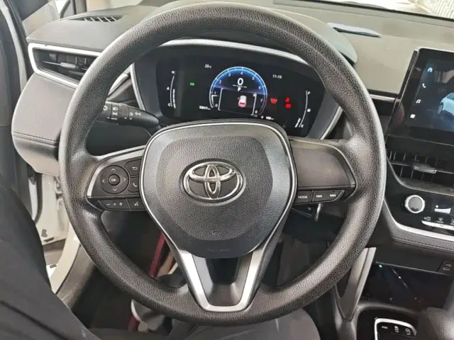 Toyota Frontlander — Фото автомобиля 10