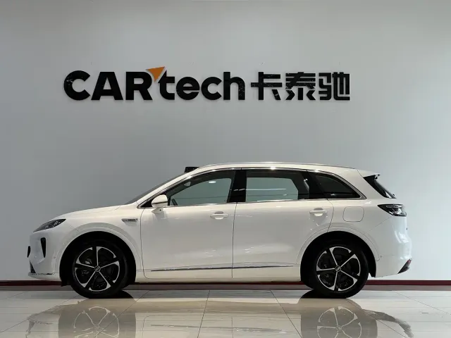Shangjie Shangjie SUV — Фото автомобиля 4