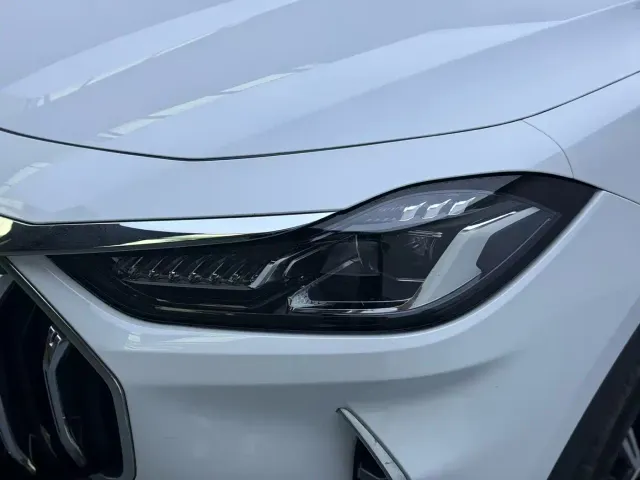 Jetour X70 Plus — Фото автомобиля 16