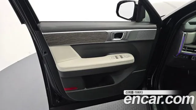 Hyundai Santa Fe MX5 — Фото автомобиля 13