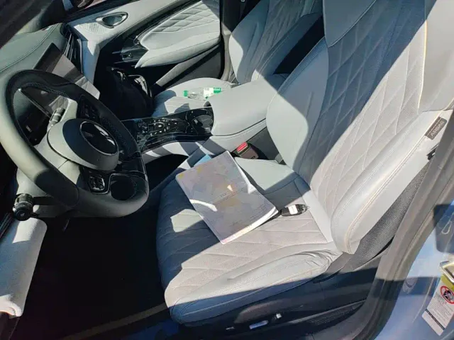 BYD Seal — Фото автомобиля 14
