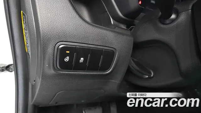 Kia RAY Новый Kia Ray Signature — Фото автомобиля 26