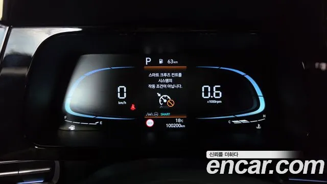 Hyundai Avante CN7 — Фото автомобиля 8