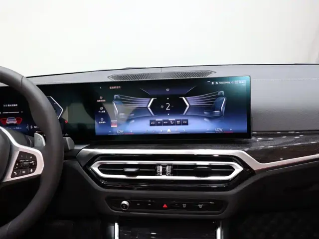 BMW 3 Series — Фото автомобиля 14
