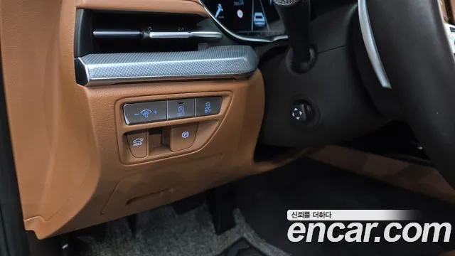 Genesis G80 RG3 — Фото автомобиля 26