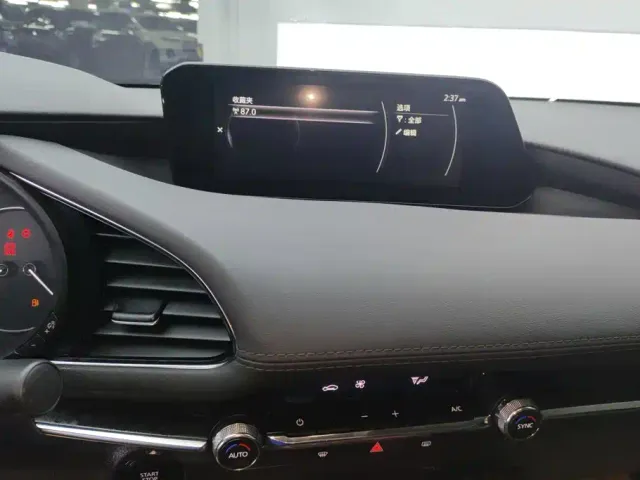 Mazda Axela — Фото автомобиля 13