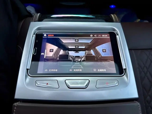 BMW 7 Series — Фото автомобиля 22