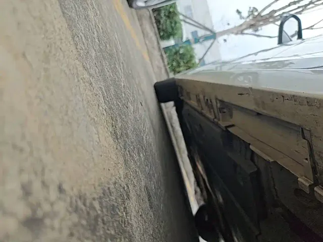 Toyota Corolla — Фото автомобиля 21