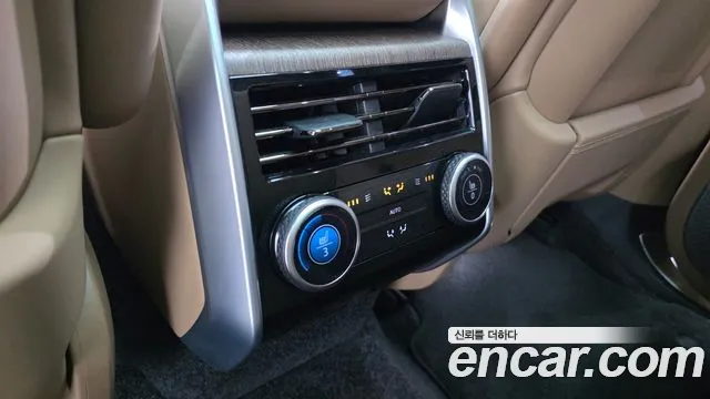 Land Rover Range Rover — Фото автомобиля 18