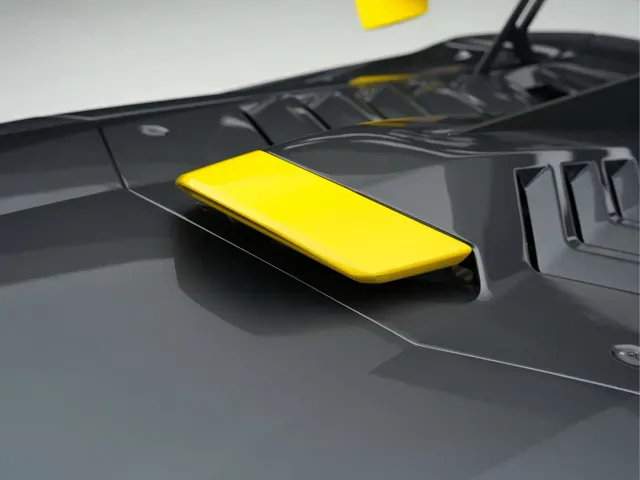 Lamborghini Huracan — Фото автомобиля 16
