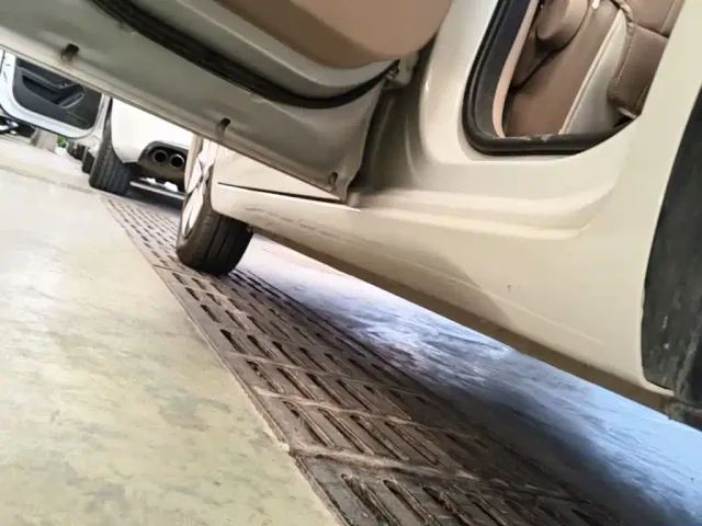 Wuling Hongguang Mini EV — Фото автомобиля 21