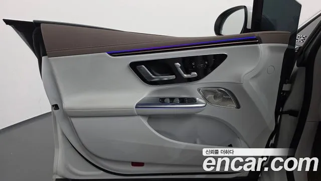 Mercedes-Benz EQE X294 — Фото автомобиля 13