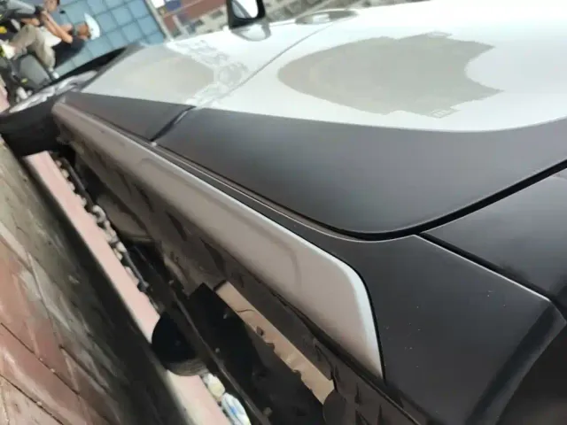 Toyota YARiS L Zhi Xuan — Фото автомобиля 21
