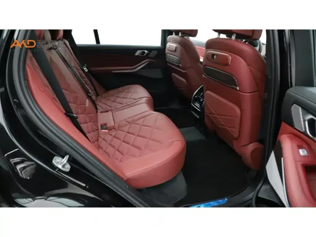 BMW X5 — Фото автомобиля 8