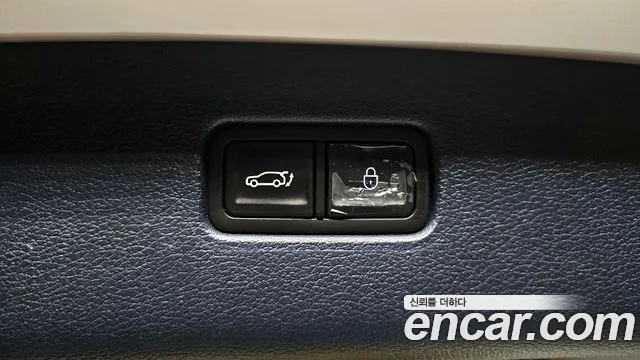 Genesis GV80 — Фото автомобиля 20