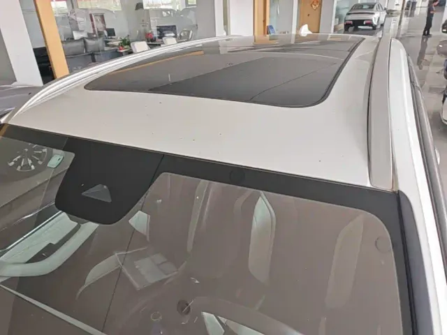 Geely Xingyue L — Фото автомобиля 21