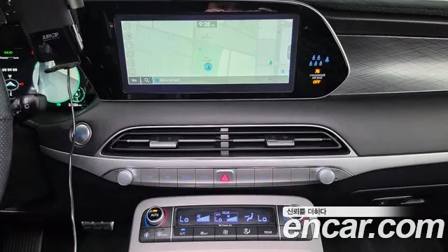 Hyundai Palisade — Фото автомобиля 18