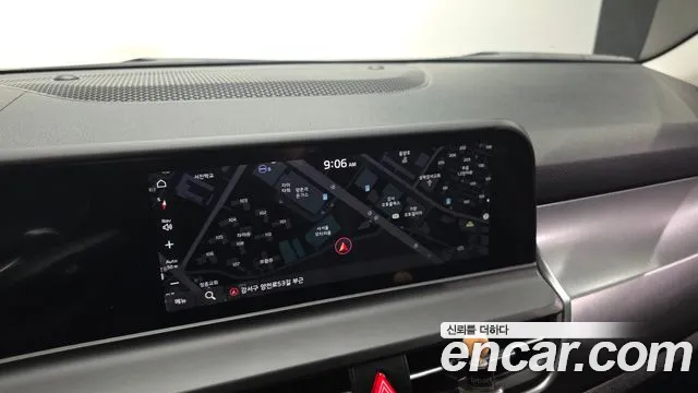 Kia Seltos — Фото автомобиля 15
