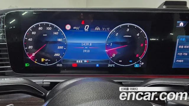 Mercedes-Benz GLE-Class W167 — Фото автомобиля 16
