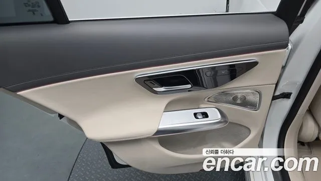 Mercedes-Benz E-Class E-класс W214 E300 4MATIC Exclusive — Фото автомобиля 23