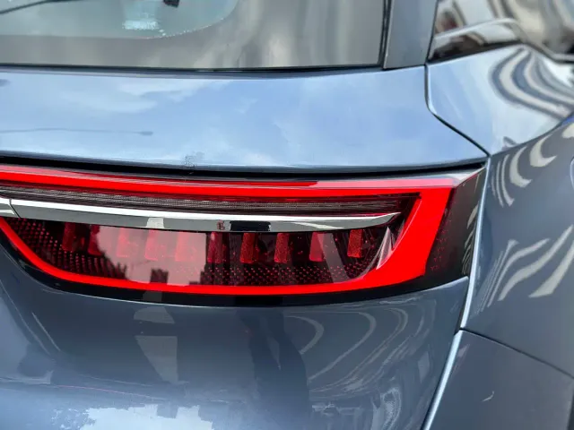 Jetour X90 — Фото автомобиля 17