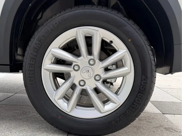 Wuling Xingchi — Фото автомобиля 13