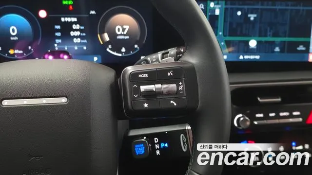 Hyundai Palisade Palisade (LX3) Бензин 2.5T 2WD 7 мест — Фото автомобиля 14