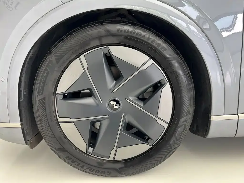 Ledao Ledao L90 2025 2WD Base Model — Фото автомобиля 15