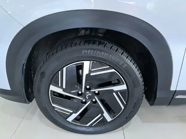 Wuling Starlight S — Фото автомобиля 22