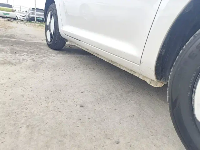 Changan Lumin — Фото автомобиля 20
