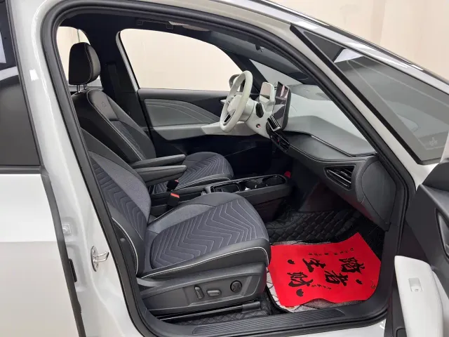 Volkswagen Volkswagen ID.3 2025 Smart Edition Outstanding Oxygen Version — Фото автомобиля 27