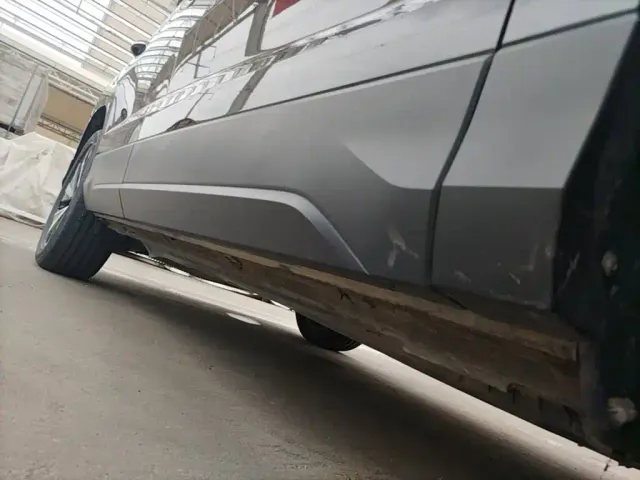 Volkswagen Tharu — Фото автомобиля 18