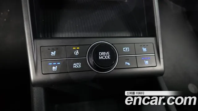 Hyundai Kona Kona (SX2) Бензин 1.6 турбо 2WD — Фото автомобиля 17