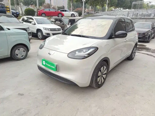 Фотография автомобиля — Wuling Bingo