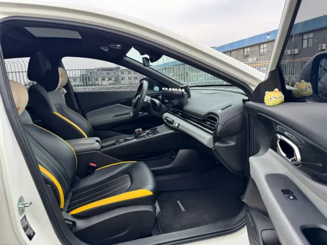 GAC Trumpchi Emkoo — Фото автомобиля 7