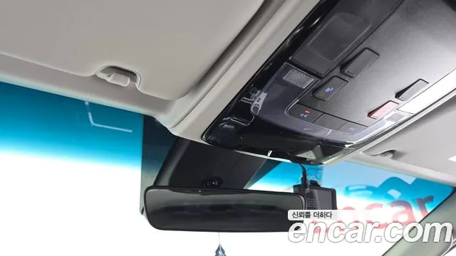 Hyundai Staria — Фото автомобиля 24