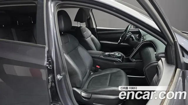 Hyundai Tucson — Фото автомобиля 16