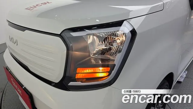 Kia RAY Новый Kia Ray Signature — Фото автомобиля 22