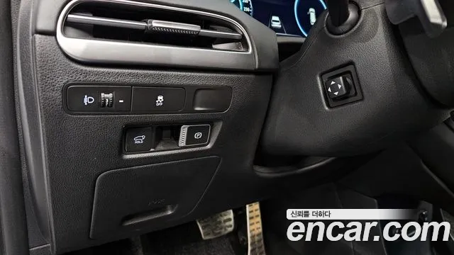 Hyundai Palisade The New Palisade Дизель 2.2 4WD — Фото автомобиля 14