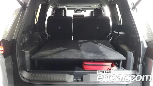 Lexus LX — Фото автомобиля 25