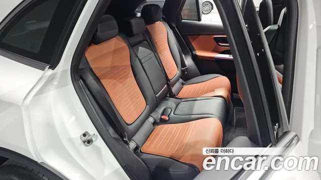 Mercedes-Benz GLC-Class X254 — Фото автомобиля 11