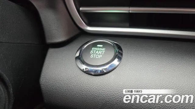 Hyundai Avante CN7 — Фото автомобиля 25