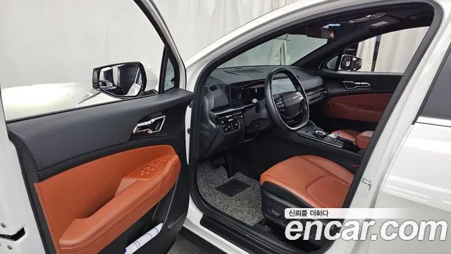 Kia Sportage — Фото автомобиля 15