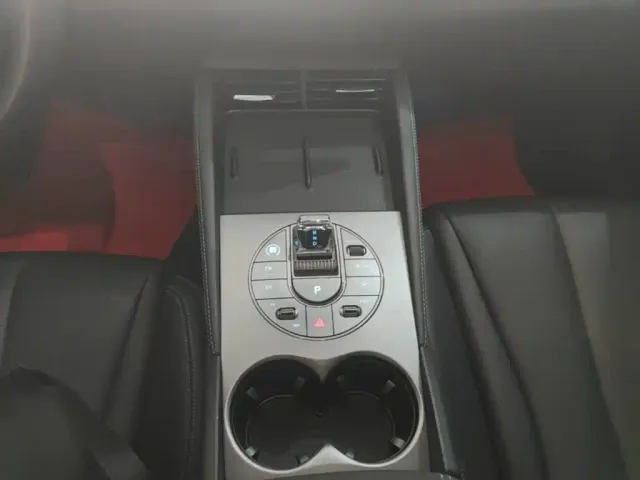 BYD Seal 06 New Energy 2025 DM-i Smart Drive Edition 120KM Prestige — Фото автомобиля 13