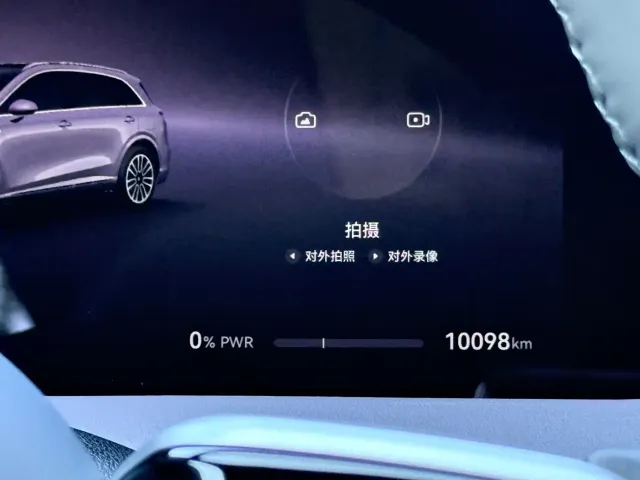 Shangjie SUV — Фото автомобиля 15