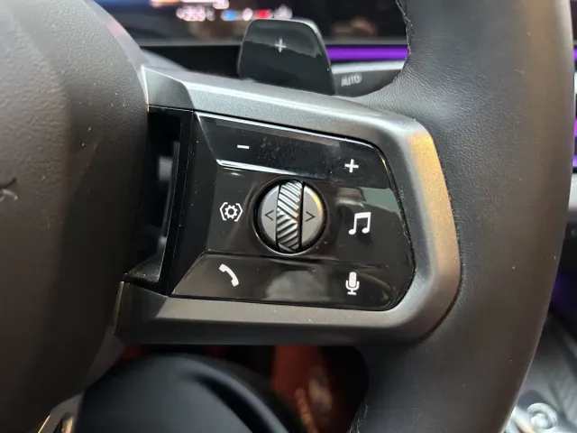 BMW 5 Series — Фото автомобиля 29