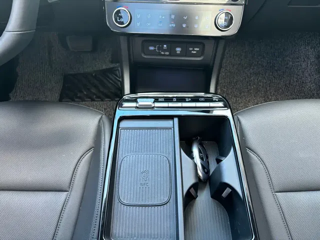 Hyundai Tucson — Фото автомобиля 14