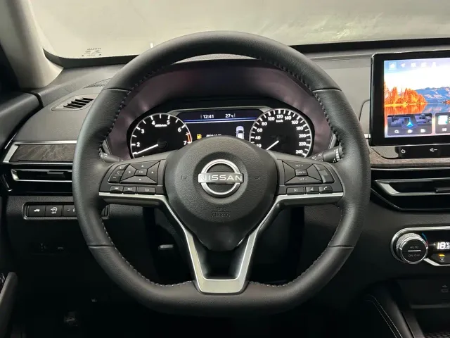 Nissan Teana — Фото автомобиля 15